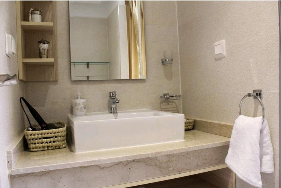 Cosy Appart Avec 2 Piscines, 2 Ch, 2 Sdb Marrakech Marrakesch Exterior foto