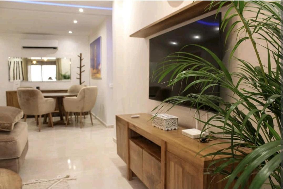 Cosy Appart Avec 2 Piscines, 2 Ch, 2 Sdb Marrakech Marrakesch Exterior foto