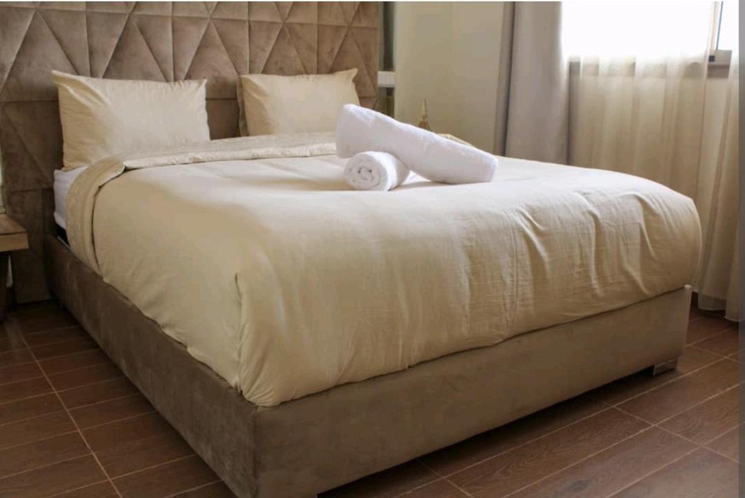 Cosy Appart Avec 2 Piscines, 2 Ch, 2 Sdb Marrakech Marrakesch Exterior foto
